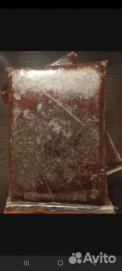 Корм для аквариумных рыбок, малька, креветок