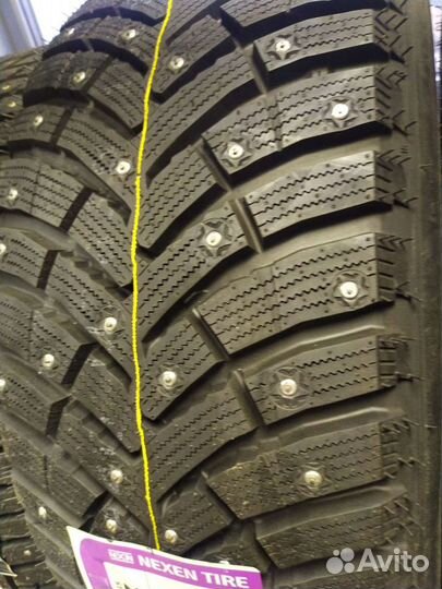 Nexen Winguard WinSpike 3 195/55 R15