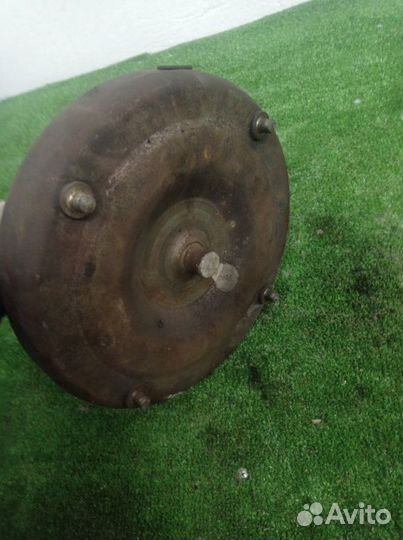 Бублик АКПП Ford Focus Split Port MK1 YS4E 2001