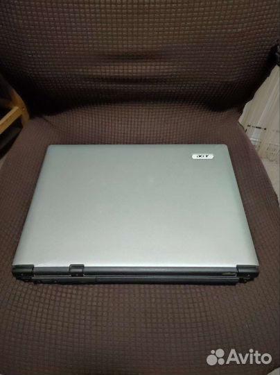 Ноутбук Acer aspire