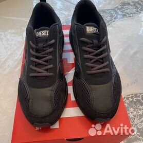 обувь мужская diesel - Авито
