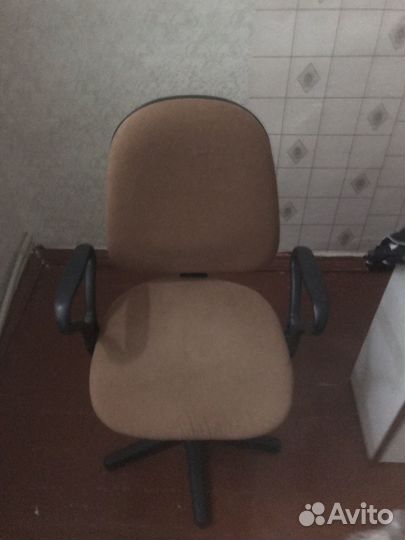 Компьютерное кресло