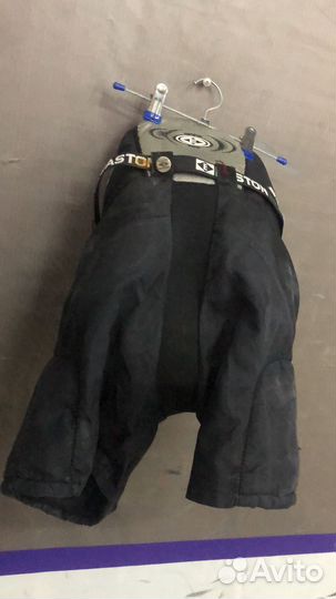 Шорты Easton Synergy размер YTH M