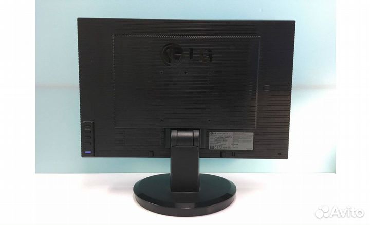 LG Flatron L194WT-BF