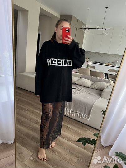 Женские вещи