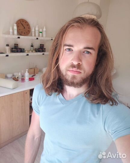 Массаж. Расслабляющий. Оздоровительный. швз