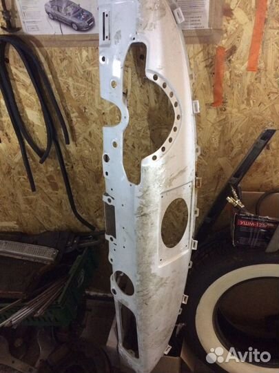 Газ 21 стойки салона 1-2-3 серии