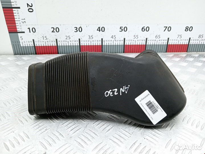 Патрубок для Volkswagen Passat 5