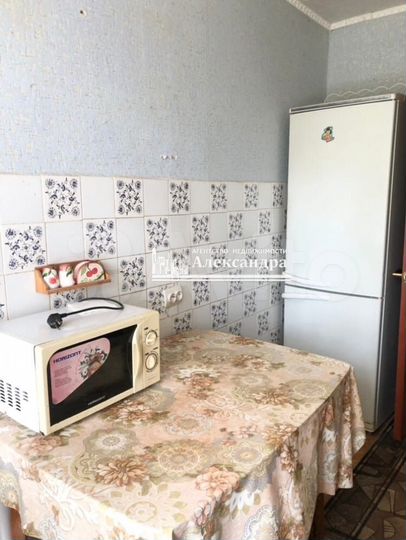 1-к. квартира, 34,2 м², 4/5 эт.