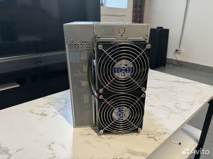 Asic Elphapex DG1 13.5Gh В Наличии