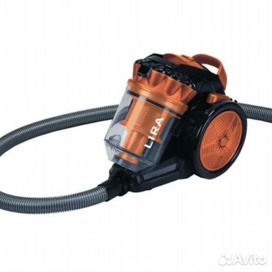 Пылесос без мешка