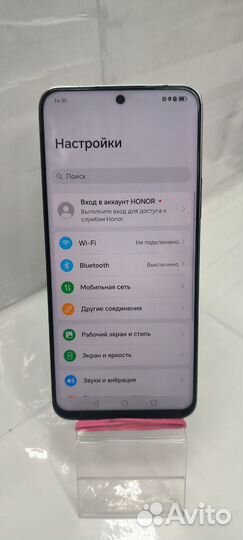 HONOR 90 Lite, 8/256 ГБ