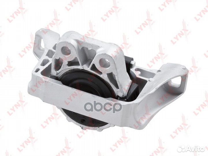 Опора двигателя прав ME1474 lynxauto