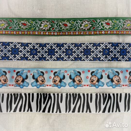 Ошейник полуудавка