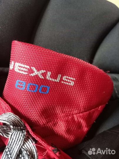 Хоккейная форма