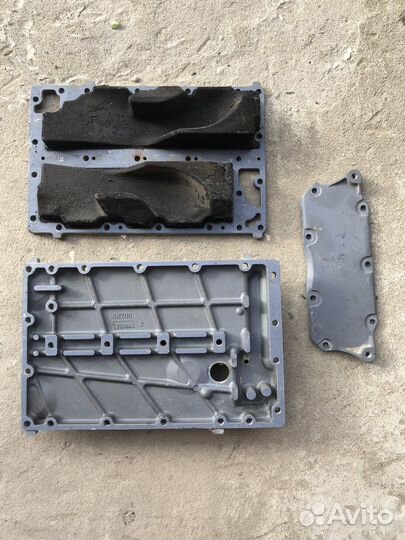 Запчасти Ямаха