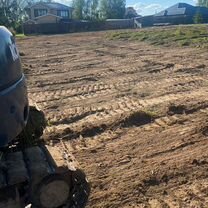 Услуги Мини Экскаватора, Волоколамск