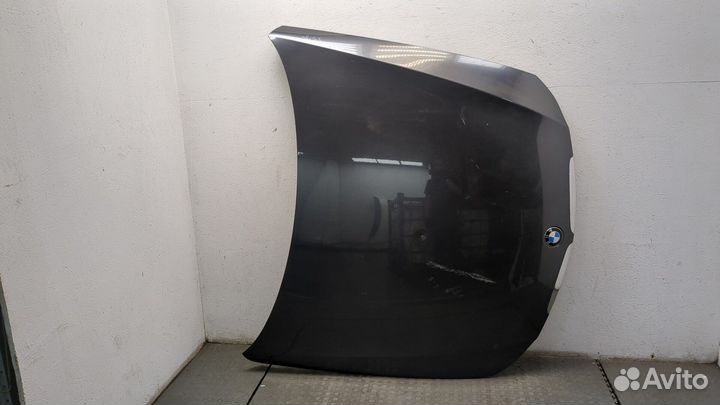 Капот BMW 3 E90, E91, E92, E93, 2006