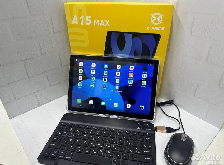 Планшет X-Prime A15 Max