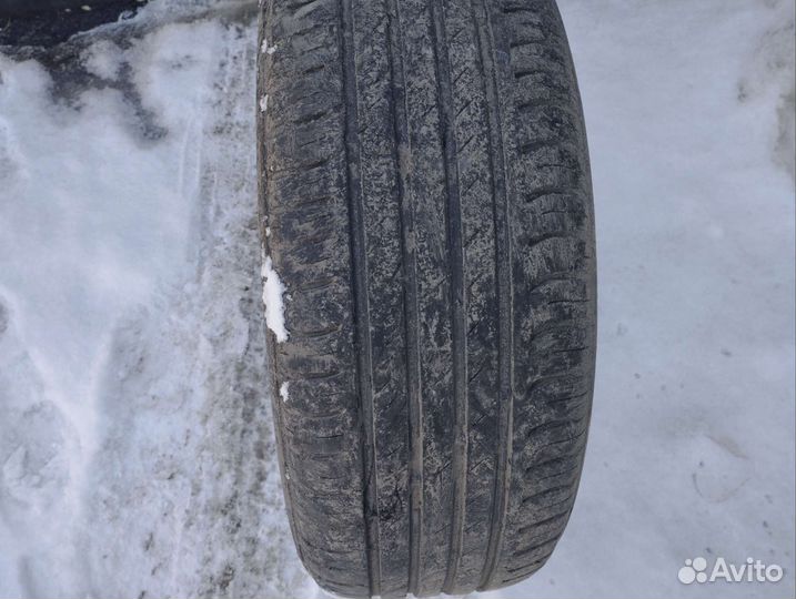 Nokian Tyres Nordman SX 205/55 R16