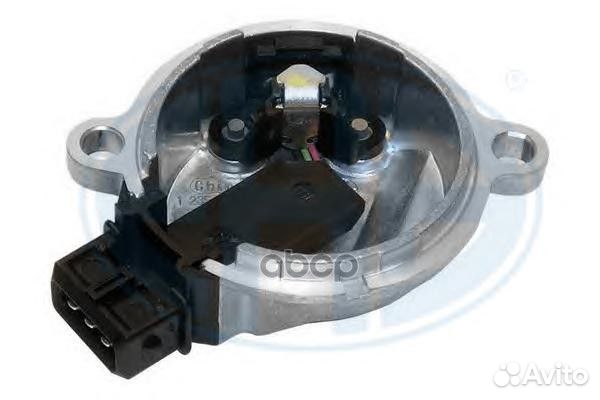 Датчик р/вала audi A3/A4/A6/A8/G4/passat 550222