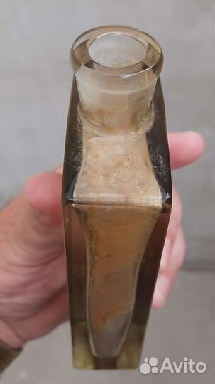 Флакон бутыль парфюмерный