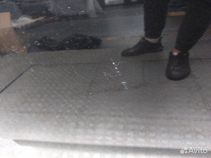 Дверь боковая Skoda Octavia (A7), 2015