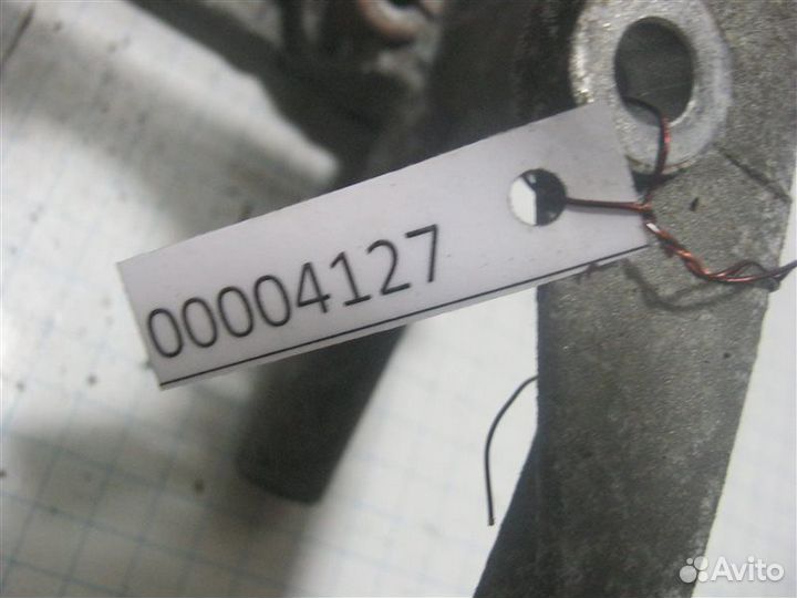 Кронштейн гидроусилителя Audi A6 C4 1994-1997