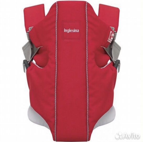 Рюкзак-переноска Inglesina Front Baby Carrier