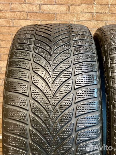 Goodyear UltraGrip Ice 2 245/40 R18