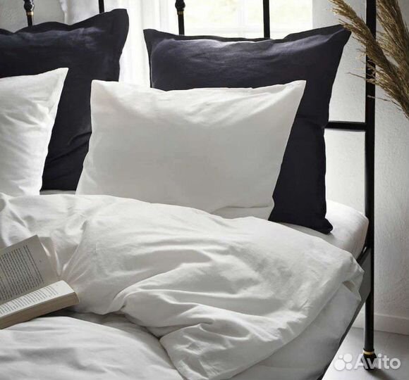 Постельное белье IKEA Двала