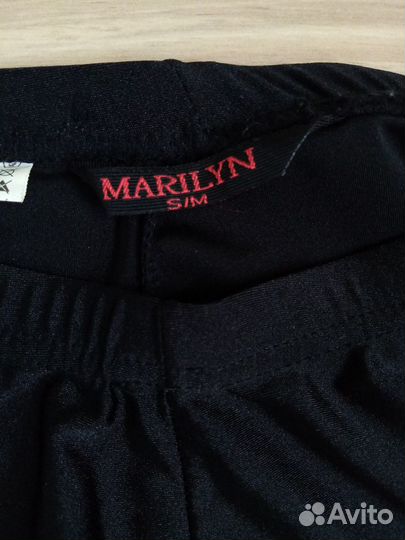 Продам, поменяю лосины, кружевной низ