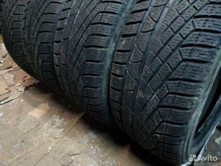 Pirelli Winter Sottozero 210 Serie II 225/45 R17