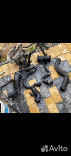 Расходомер воздуха