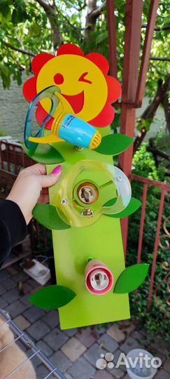 Светильники потолочные детские