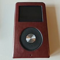 Fiio x3 ii fx3221 Plutonium mod