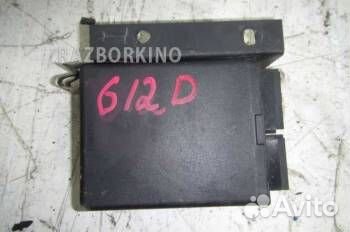 Блок управления A0004460118