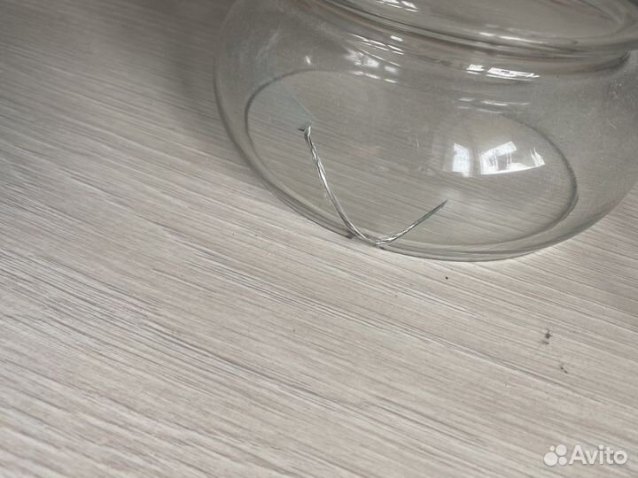 Светильник подвесной