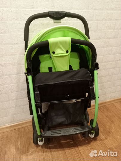 Прогулочная коляска бу