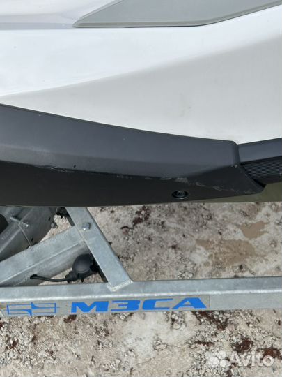 Продажа гидроцикла SEA DOO GTX fish PRO