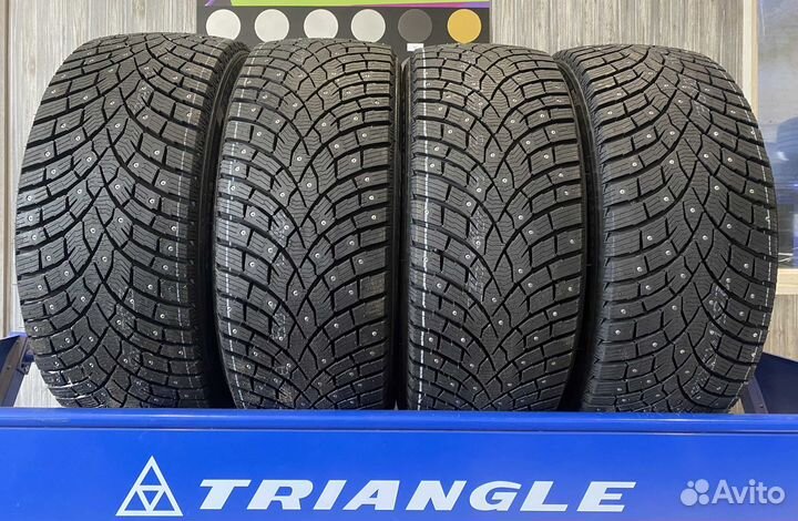 Triangle IcelynX TI501 215/60 R17 100T