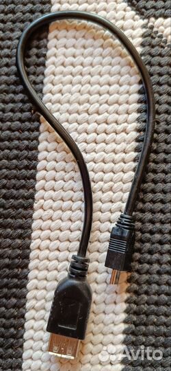 Переходники адапторы