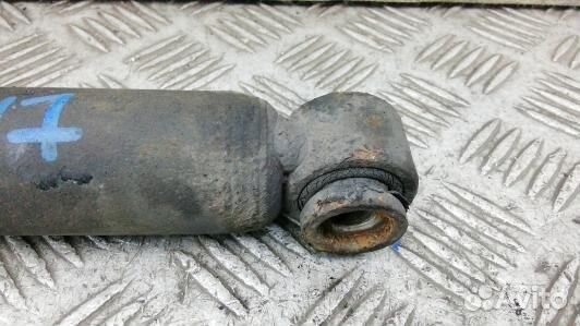 Амортизатор задней балки KIA RIO 3 (GBN17LX01)