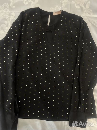 Twinset блузка