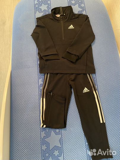 Кофта и штаны adidas