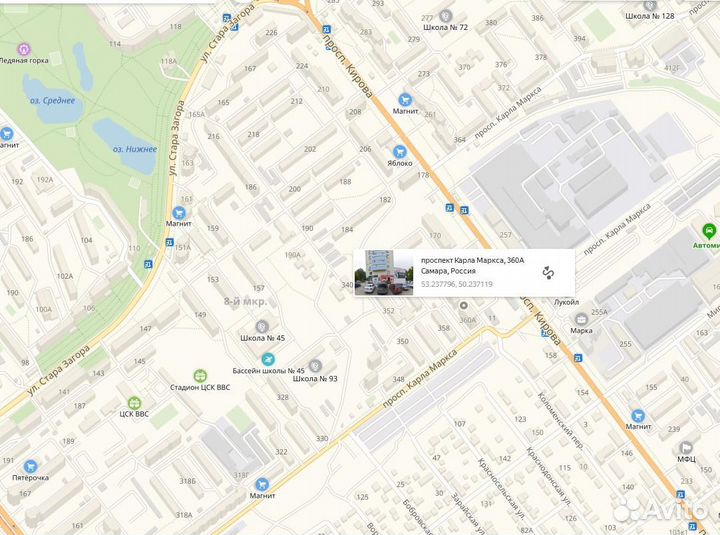 Фен-щетка polaris PHS 1020RK