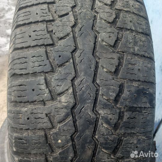 Maxxis MA-SPW Presa Spike 265/65 R17