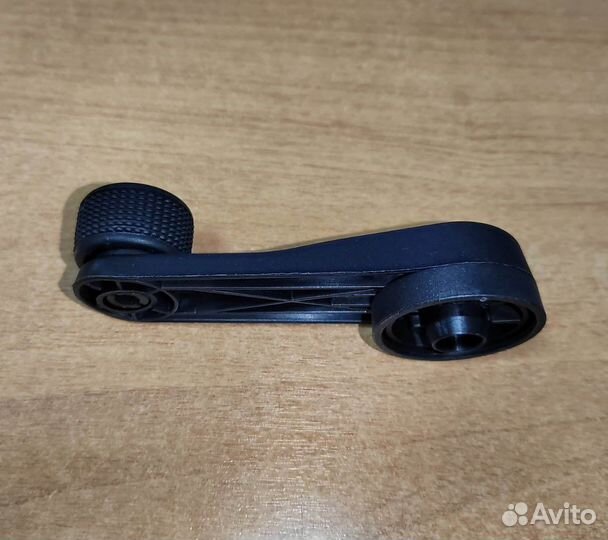 Ручка стеклоподъемника VW golf III / vento