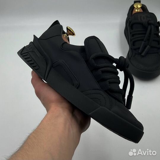 Кроссовки dolce Gabbana