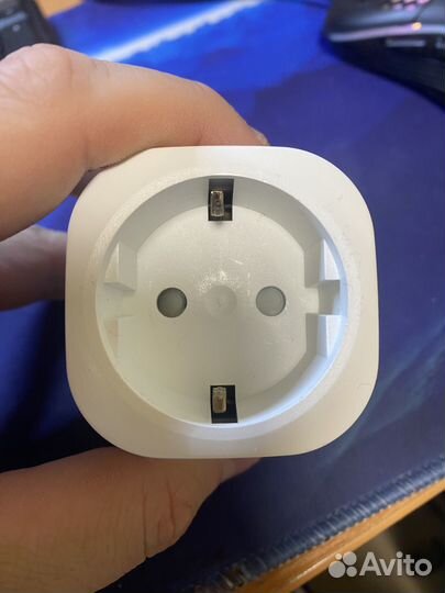 Умная розетка wifi